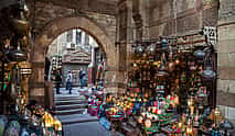 Photo 3 2-day Cairo Layover Sightseeing Tour