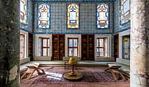 Fotografie 4 Istanbul Must See