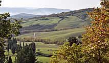 Photo 4 Excursão Exclusiva do Val d'Orcia saindo de Florença - Um Universo Cinematográfico para Amantes do Vinho.
