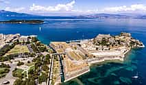 Photo 3 Private Tour in the Historical Centre of Corfu Old Town