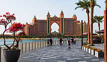 Photo 3 Full-day Private Dubai City Tour with Free Burj Khalifa Tickets