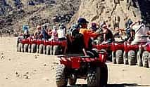 Foto 4 Quad-Bike-Safari Hurghada