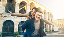 Photo 3 Verona and Valpolicella Private Full-day Tour from Venice