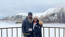 Photo 4 Winter in Georgia. Gudauri and Kazbegi Private Tour