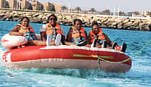 Photo 4 Donut Ride in Dubai