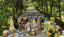 Photo 3 E-bike Tour in Sorrento with Limoncello Tasting