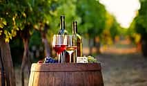 Photo 4 Individual excursion to Mnatsakanyan Gastrodvor with Wine Tasting