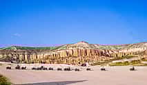 Photo 3 Cappadocië ATV Tour