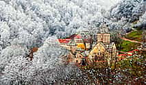 Photo 4 Lake Sevan, Sevanavank and Dilijan Tour with Armenian Christmas Food Master Class