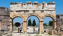 Photo 4 Tour of Pamukkale & Hierapolis with a Local Guide