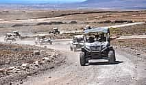 Photo 3 Fuerteventura Dune Buggy Safari