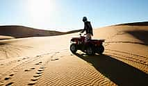 Foto 4 Experiencia en quad en Agadir