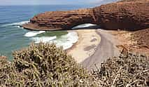 Foto 4 Excursión de un día a la playa de Legzira y Tiznit