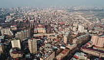 Photo 4 Yerevan, Garni and Azat Reservoir Group Helicopter Tour