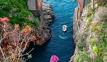 Photo 3 Amalfi Coast Bike Tour from Sorrento