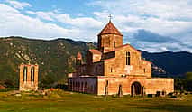 Photo 4 Unique Monasteris of Northern Armenia Tour from Yerevan