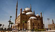 Photo 3 Cairo City Tour to the Egyptian Museum, Citadel and Old Cairo