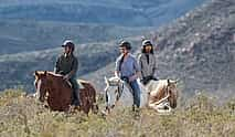 Foto 4 Safari a caballo de día completo en la Reserva de Caza de Aquila