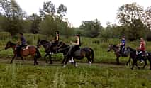 Photo 4 Private Tour: Žabljak Crnojevića Horse Riding Tour