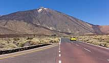 Foto 4 Teneriffa Teide National Park Halbtagestour