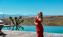 Photo 4 Swimming Pool in Agafay Desert