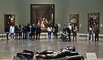 Photo 3 Exclusive Afternoon Prado Visit: Skip the Line