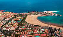 Photo 4 Fuerteventura Dune Buggy Safari