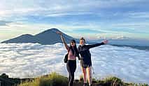 Photo 3 Mount Batur Sunrise Hiking with Breakfast