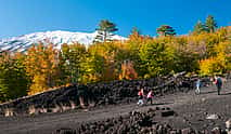 Foto 4 Excursión de un día en jeep por el Etna desde Taormina