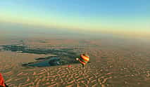 Photo 4 Sindbad Buddy - Hot Air Balloon Tour