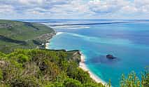 Photo 3 Private Day Tour to Arrábida and Sesimbra from Lisbon Cruise Port