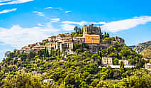 Photo 3 Eze, Monaco and Monte-Carlo Private Half-day Tour