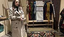 Photo 3 Private tour to Megerian carpet factory