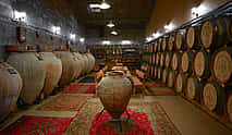 Photo 4 Tour of the Gevorkyan Winery