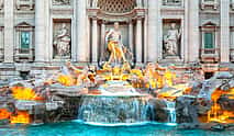 Photo 3 Food and Wine Tour in Rome