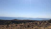 Photo 4 Private Safari Tour to Rodopou Peninsula and Menies Beach from Chania