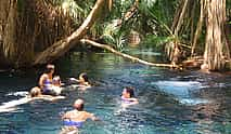 Photo 3 Kikuletwa (Chemka) Hot Springs Full-day Tour from Arusha