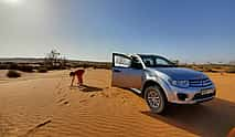 Foto 4 Excursión de un día al desierto del Sáhara desde Agadir