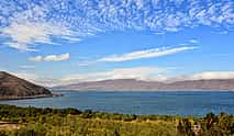 Fotoğraf 3 Lake Sevan, Sevanavank Manastırı, Dilijan, Goshavank Manastırı, Haghartsin Manastırı.
