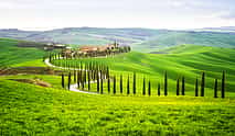 Photo 3 Chianti Vespa Self-drive Tour