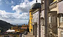 Foto 4 Historical Tour in Sintra and Cabo da Roca