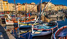 Photo 3 Private Full-day Tour of Saint-Tropez