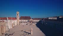 Photo 3 Aveiro and Coimbra Full-day Tour from Porto