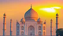 Photo 3 Individual tour Agra-Delhi with flight from Goa