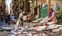 Photo 3 Naples Street Food Tour