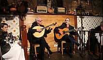 Photo 4 Private Night Tour with Dinner and Fado Show