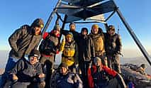 Photo 4 2-day Mount Toubkal Trek (1467 m)