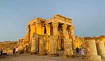 Foto 4 Full-day Tour to Edfu and Kom Ombo Temples from Luxor