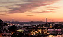 Photo 3 Lisbon Walking Tour by Night with a Photographer