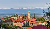 Photo 3 Kakjeti and Sighnaghi Full-day Small Group Tour with Wine Tasting
